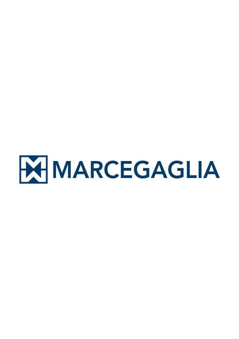 Marcegaglia Steel s.p.a. Marcegaglia Publications